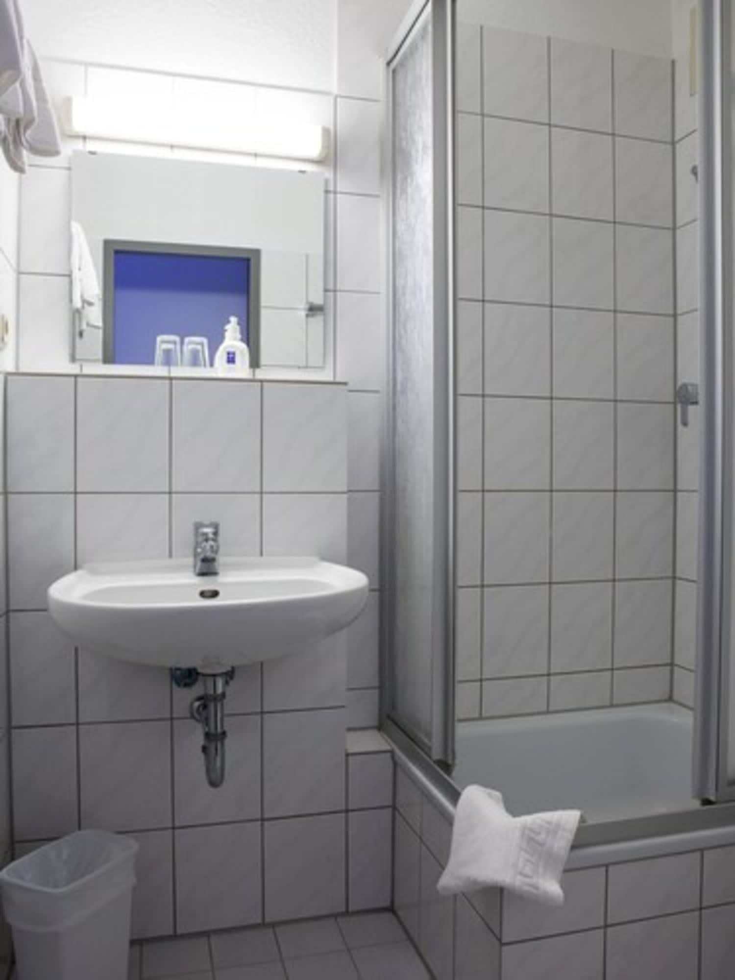 Hotel Christina Köln Eksteriør billede