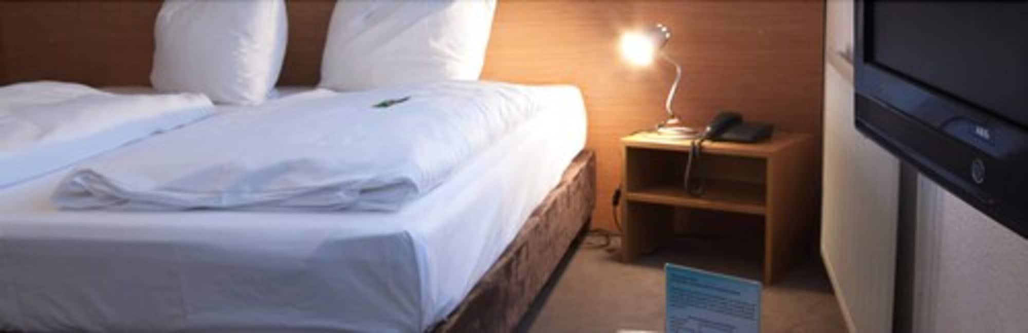 Hotel Christina Köln Eksteriør billede